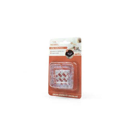 BABY DEKORATİF KÖŞE KORUYUCU 4000907