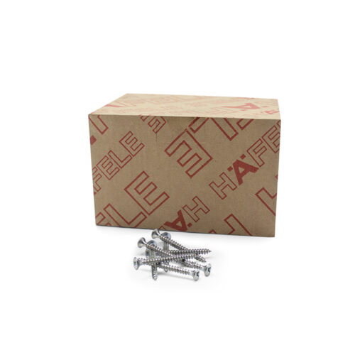 SUNTA VİDASI 4.0x50-500 AD-HAFELE-015.31.906