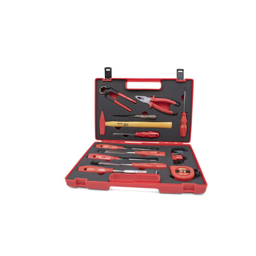 HOBBY MARANGOZ TAKIM 21 PARÇA (862013)