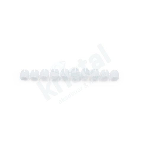 DÜBEL PLASTİK - 10*10 (KOLİ:5000)