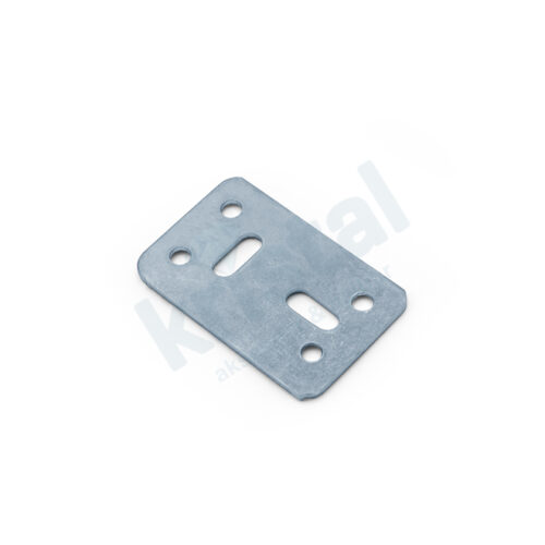 DÜZ GÖNYE - 6 NO / 2*30*50