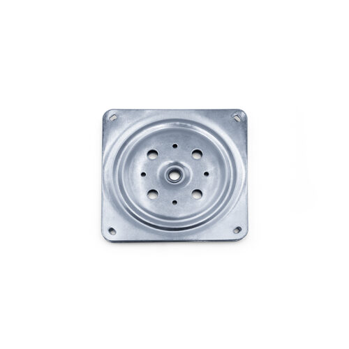 METAL TV ALTLIĞI / KARE 15*15 CM