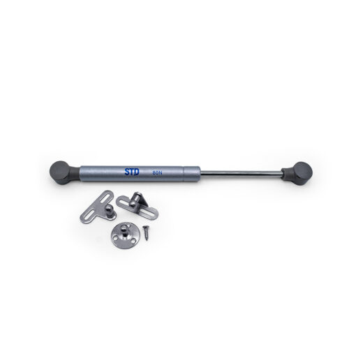 PİSTON AMORT.- 80 NEW. 27 CM