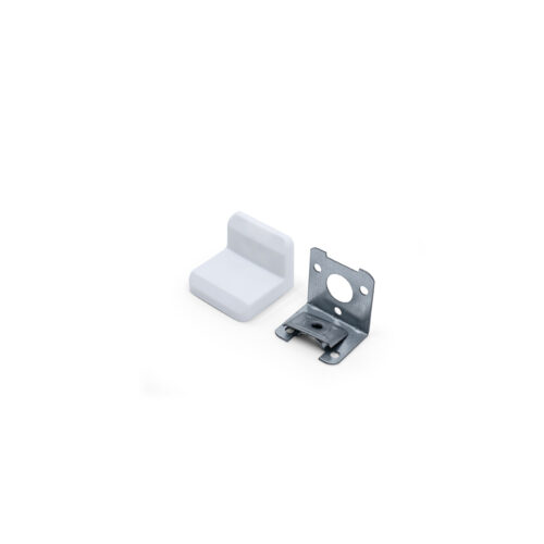 DOLAP ASKI ELEMANI BEYAZ 1,2 mm