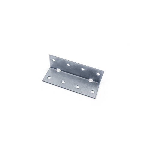 RANZA KÖŞEBENT / 4*4*11,5 CM - 8 DELİKLİ
