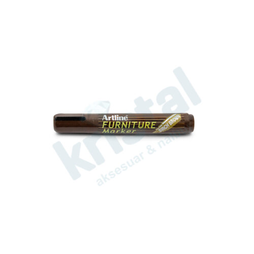 RÜTUŞ KALEMİ / AÇIK KAHVE BIRCH BROWN
