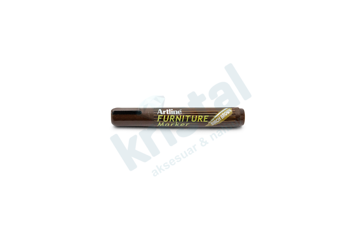 05326 RÜTUŞ KALEMİ _ AÇIK KAHVE