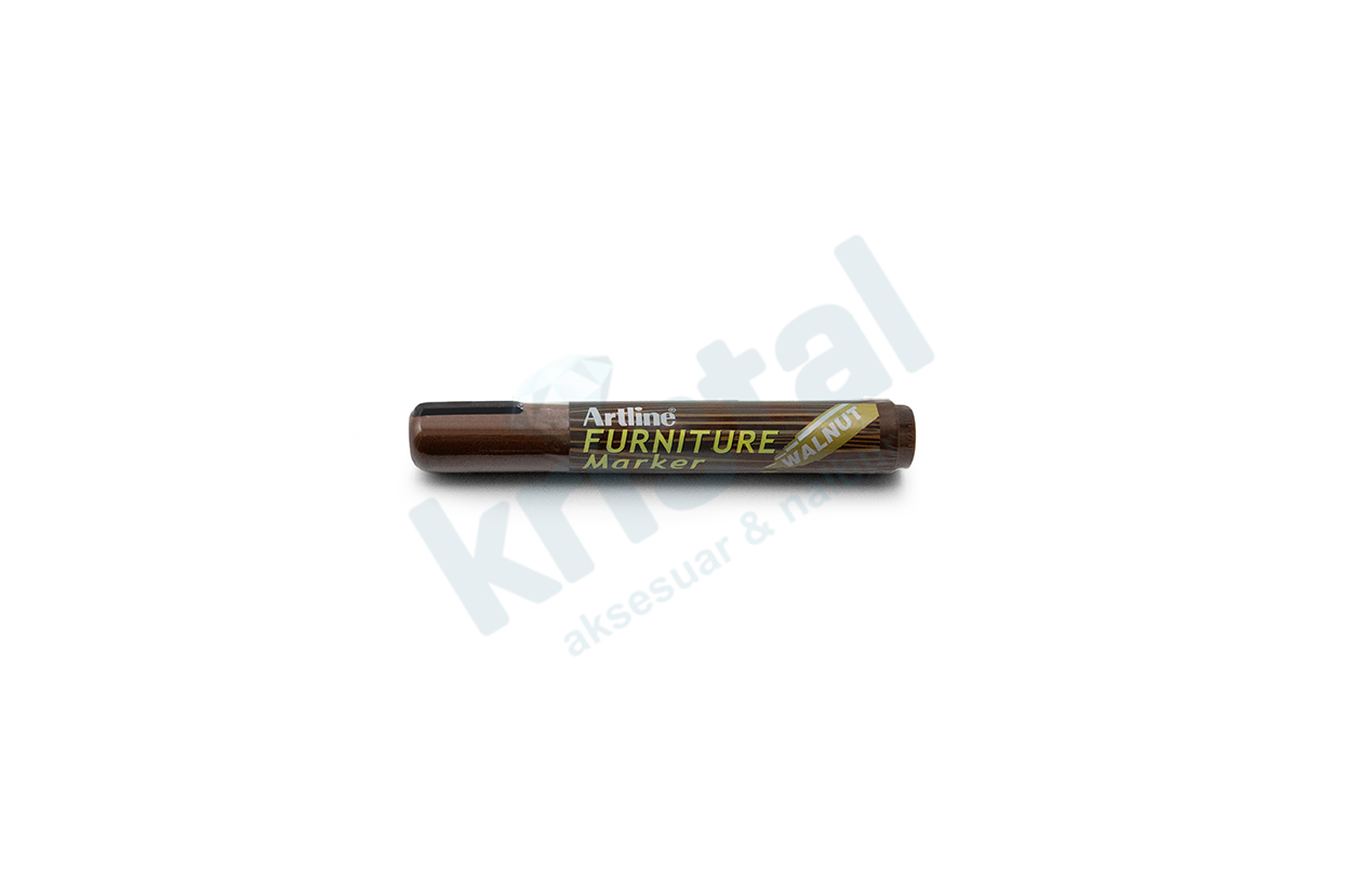 05331 RÜTUŞ KALEMİ _ KOYU KAHVE WALNUT