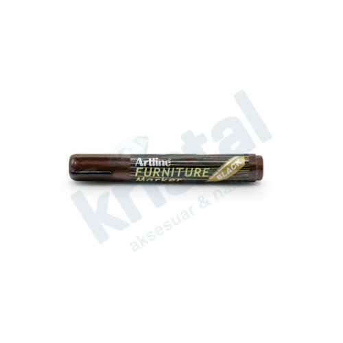 RÜTUŞ KALEMİ / SİYAH ARTLİNE EK-95