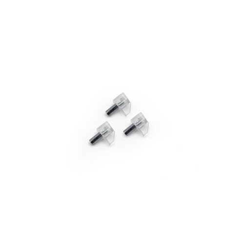 ŞEFFAF RAF PİMİ - 5 mm - 33310