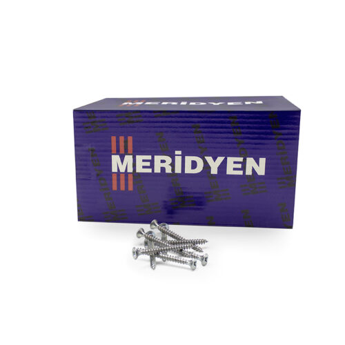 SUNTA VİDASI 3.5x30-1000 AD-MERİDYEN