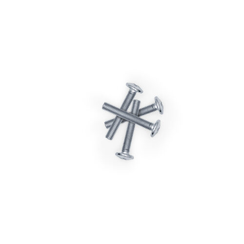 VİDA MONTEBENT VİDASI M6x40 mm