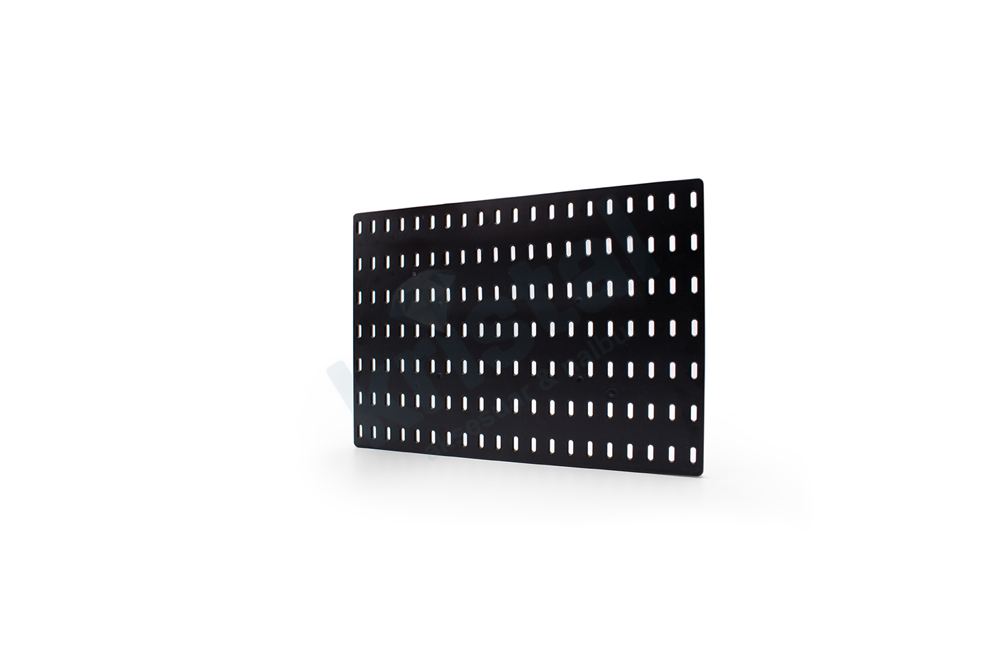 07742 ORGANİZASYON PANO - SİYAH