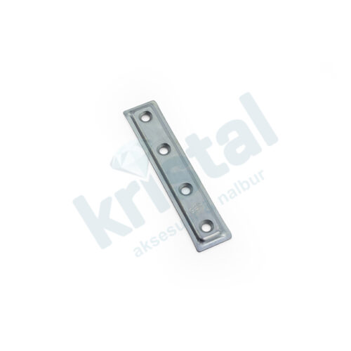 ŞEN EKO DÜZ GÖNYE 3 NO-16*80 mm(PKT:100)-422