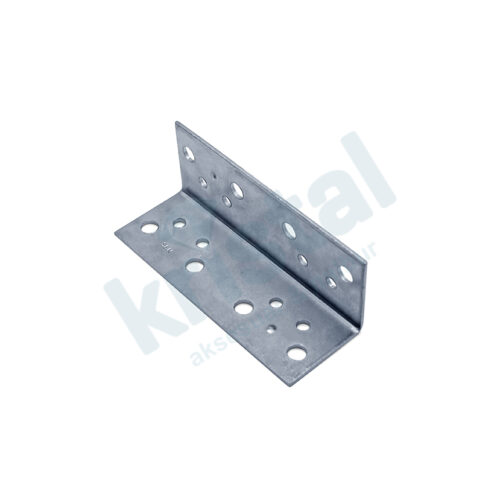 ŞEN L GÖNYE 20 NO-2*40*40*115 mm(PKT:100) -620