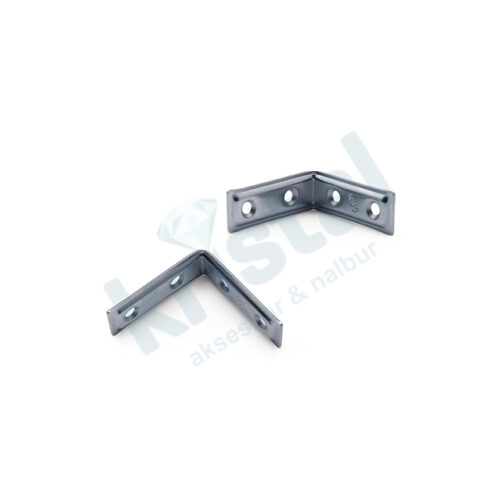 ŞEN EKO L GÖNYE 3 NO-16*40*40 mm(PKT:200)-596