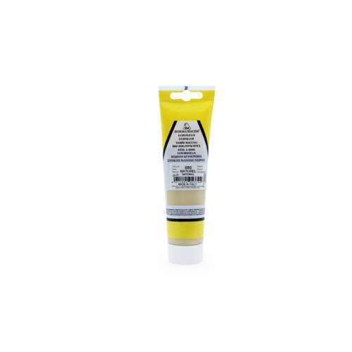 BORMA TAMİR MACUNU 200 GR NATUREL