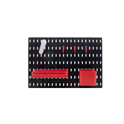 ORGANİZASYON PANO TAKIM 280*400- BEYAZ (K)