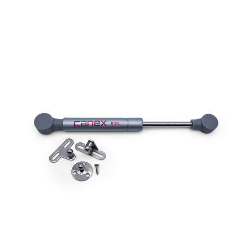 KISA PİSTON AMORT. - 80 NEW. 22 CM