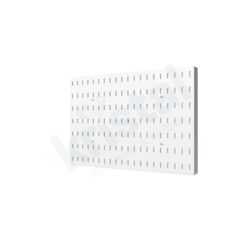 ORGANİZASYON PANO 280*400- BEYAZ (K)