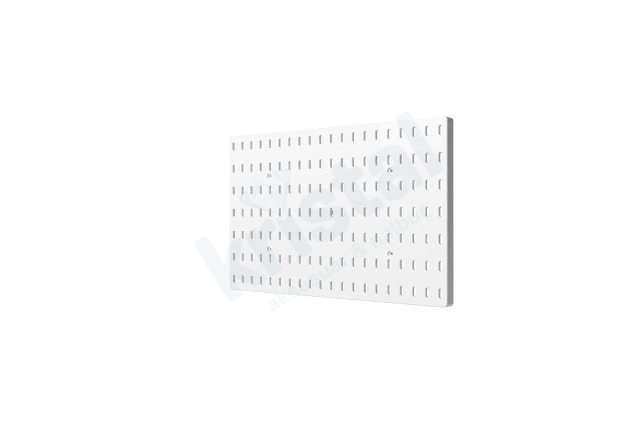 10321 ORGANİZASYON PANO BEYAZ