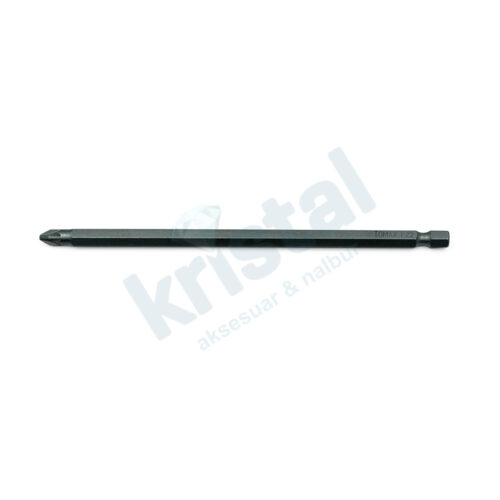 TOMAX BİTS UÇ PZ2/ 150 MM