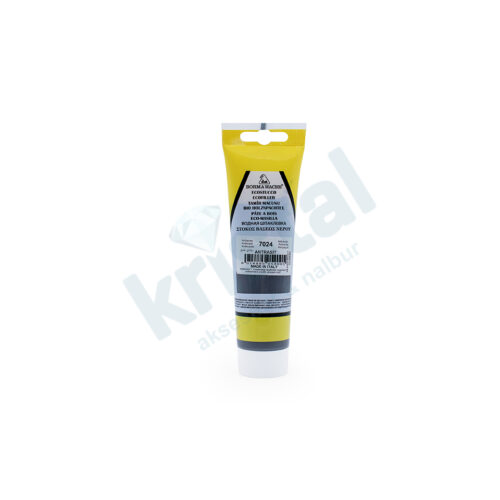 BORMA TAMİR MACUNU 200 GR ANTRASİT