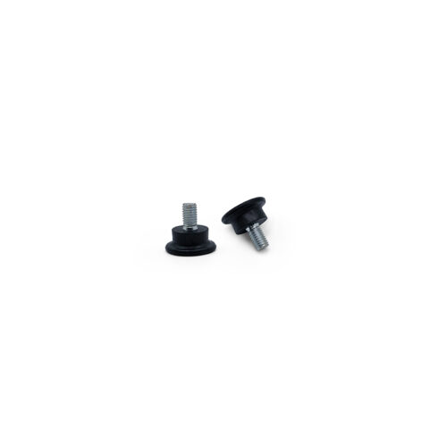 KÜÇÜK BİNGO AYAK M8 - SİYAH - 34401