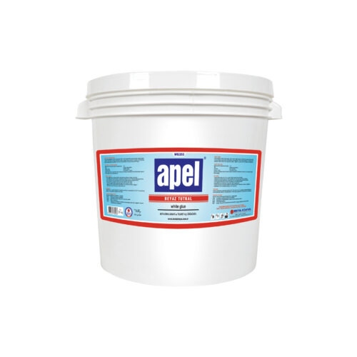 APEL WG203 BEYAZ MASİF TUTKALI 25 KG