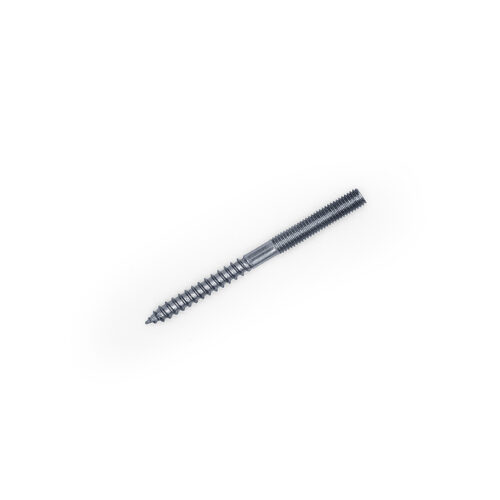 SAPLAMA VİDA M8*100 - TRİFON