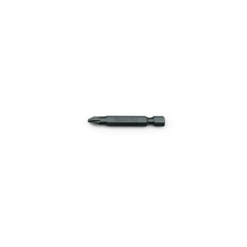 TOMAX BİTS UÇ PZ2/ 50 MM