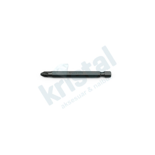 TOMAX BİTS UÇ PZ2/ 75 MM