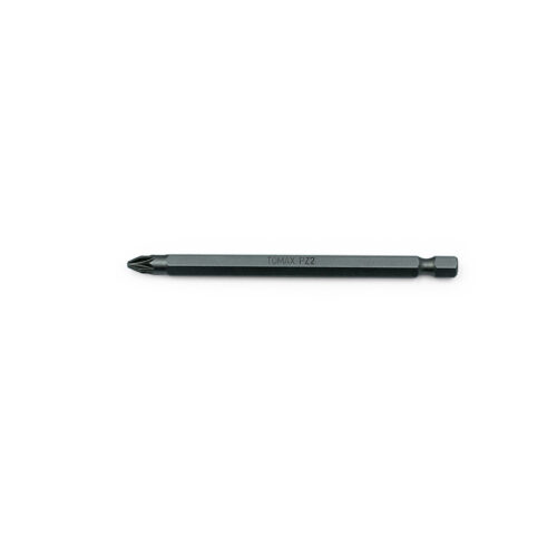 TOMAX BİTS UÇ PZ2/ 100 MM