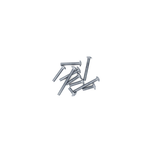 KULP VİDASI - M4*60