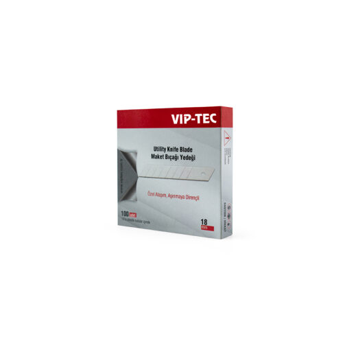 VIP-TEC MAKET BIÇAĞI YEDEK UCU