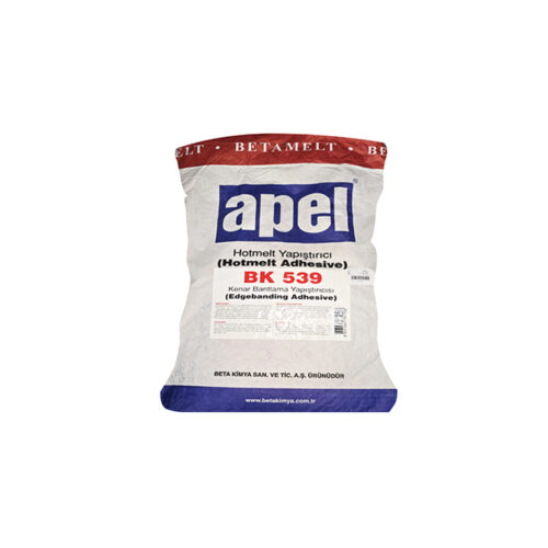 APEL MELT BONCUK TUTKAL - BK 539 -25KG
