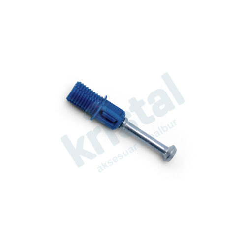 MİNİFİX MİLİ-KEND. DÜBELLİ-8 mm-KRSTL
