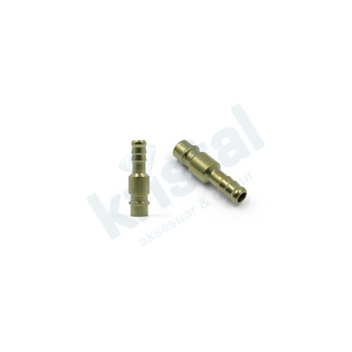 REKOR HORTUM UÇ 8 mm