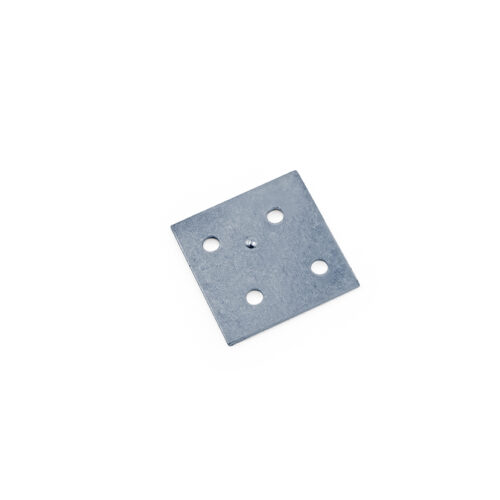 ŞEN DÜZ GÖNYE 24 NO-40*40 mm(PKT:100)-474