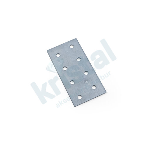 ŞEN DÜZ GÖNYE 26 NO-40*80 mm(PKT:100)-476