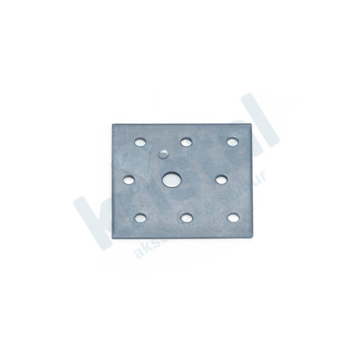 ŞEN DÜZ GÖNYE 31 NO-60*60 mm(PKT:50)-481