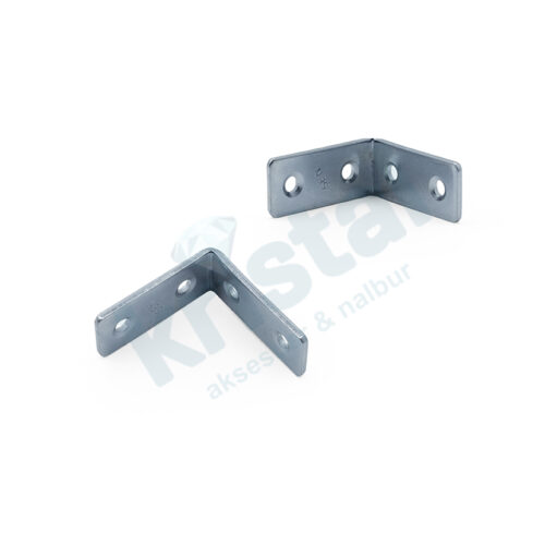 ŞEN L GÖNYE 2 NO 16*35*35 mm(PKT:300)-602