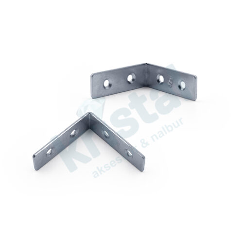 ŞEN L GÖNYE 3 NO 16*45*45 mm(PKT:200)-603