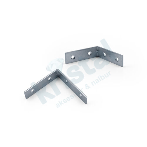 ŞEN L GÖNYE 4 NO 16*55*55 mm(PKT:150)-604