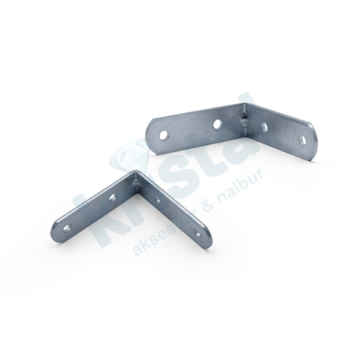 ŞEN L GÖNYE 14 NO 20*60*60 mm(PKT:100)-614