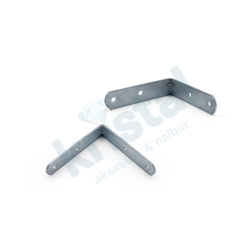 ŞEN L GÖNYE 15 NO 20*80*80 mm(PKT:100)-615