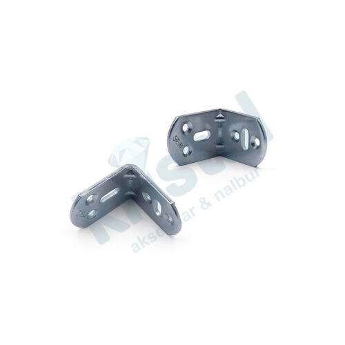 ŞEN L GÖNYE 28 NO 23*30*30 mm(PKT:300)-628