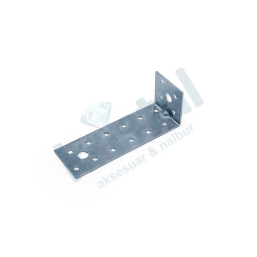 ŞEN L GÖNYE 30 NO 40*40*120 mm(PKT:50)-630