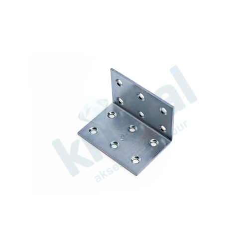 ŞEN L GÖNYE 40 NO 35*35*54 mm(PKT:100)-640