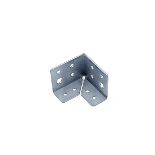 ŞEN KÖŞE BAĞLANTI SACI 48*48*40 mm-677